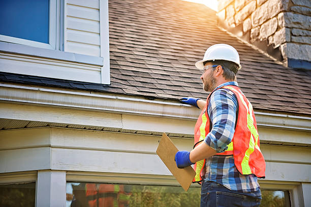 Licensed Gutter Repair And Installation service in Aberdeen, MS - Norken Roofing